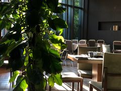 -筠咖啡西餐厅(上海国展宝龙丽筠酒店)