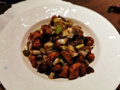宫保鸡丁-南门小馆·清真(国贸商城店)