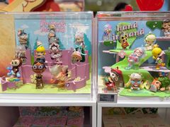 -泡泡玛特POPMART(正佳广场店)