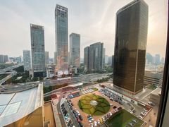 -北京中国大饭店