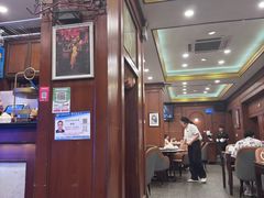 -三玛璐酒楼(汉口路店)
