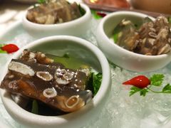 厦门土笋冻-CHIC1699远洋私厨