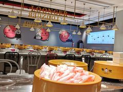 -龍歌自助小火锅(崂山丽达店)