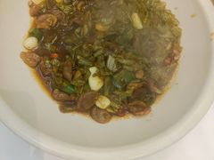 -纳家楼·地道陕菜(劳动路店)