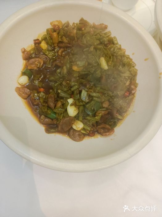 纳家楼·地道陕菜(劳动路店)图片