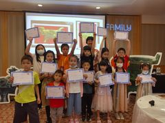 -上海明天广场JW万豪酒店