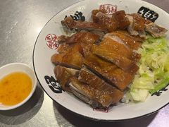 -吾家香港烧腊专门店