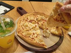 -乐凯撒披萨(喜荟城店)