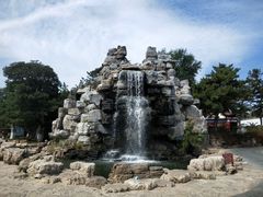 -威海华夏城景区