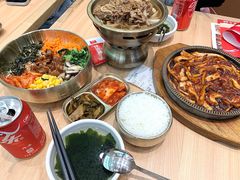 -米村拌饭(江宁万达店)