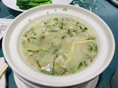 -北园酒家(小北路店)