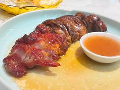 -香港威特瑞茶餐厅(小白楼音乐厅店)