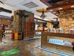 -汉巴味德(大悦城店)