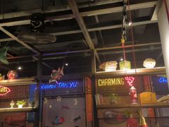 -探鱼·鲜青椒爽麻烤鱼(广州欣荣广场店)