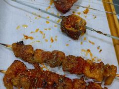 -老板娘串店·中餐&烧烤