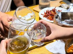 -一顿烧烤(八经街店)