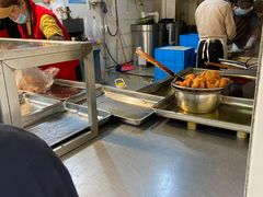 香酥藕饼-陶记正宗德州扒鸡(科巷店)