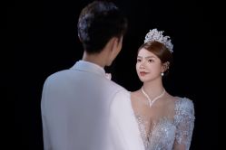 -金夫人婚纱摄影