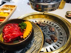 -妥妥烤肉料理(昙华林店)