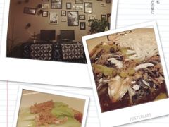 梧桐花园餐厅(车站店)-梧桐花园餐厅(新城店)