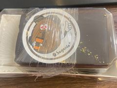 -熙阁咖啡Segnal(时代中心店)