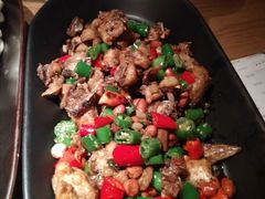 -金牌外婆家(苏州中心店)