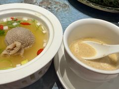 -哈啾嗨·新概念蒙餐(红星新城店)