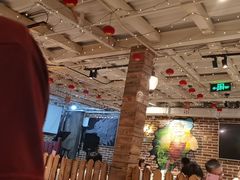 -三个大叔东北烧烤·砂锅菜(西三旗店)