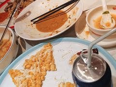 -李老哈·东北菜(宋园路店)