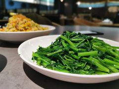 -晓淮山·扬州早茶·淮扬菜(龙阳广场店)