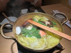-德川家日本料理(中关村店)