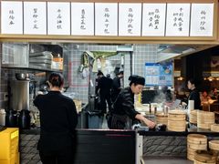 -晓淮山·扬州早茶·淮扬菜(龙阳广场店)