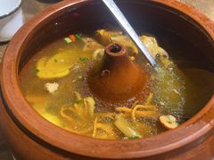 -小喜客·云南特色菜(纳西庭院店)