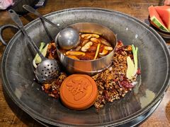 -楠火锅(西单店)