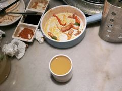 -韩宫宴烤肉·料理(如皋万达店)