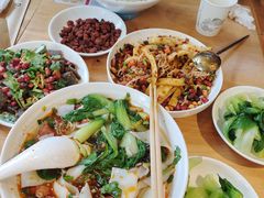 -贵凤凰贵州米粉(望京店)