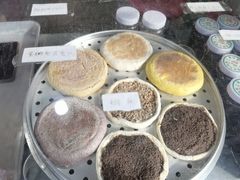 -李氏憨粑粑(官渡古镇店)