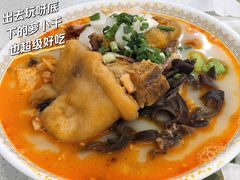 -柳洲仔螺蛳粉(河东中山路店)