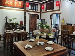 -道南書院·私房菜·早午茶·茶馆