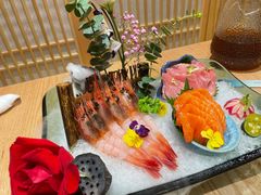 -吉之仙•中国制造•出口级食材日料店(领事馆总店)