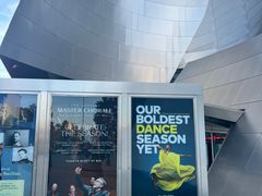 -华特·迪士尼音乐厅