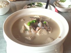 -群英会·三国菜(曹魏古城店)