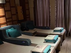 -润生源足道·SPA(个园店)