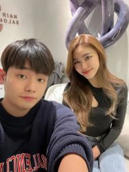 -3AM·S HAIR SALON烫发染发接发