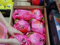 -上海龙吴水胜海发市场