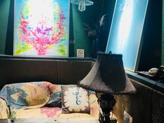 -出走咖啡·面包(宋庄店)