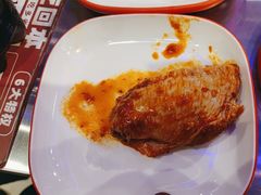 -小猪查理自助烤肉·全新升级(西三旗店)