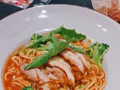 -Pennehut畔尼意面(合肥万象城店)