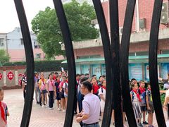 -上海市格致初级中学