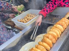 -逍遥镇刘相五胡辣汤豆沫馆(康复中街店)